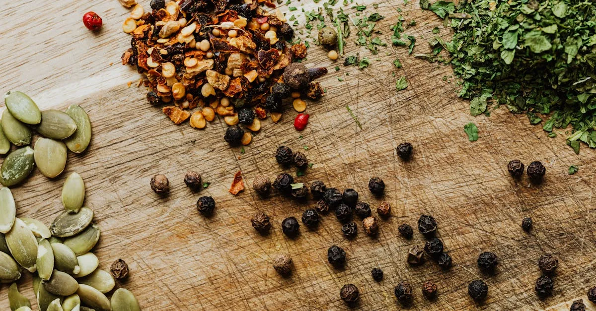 Piperina: O Potencializador Natural que Otimiza a Absorção de Nutrientes