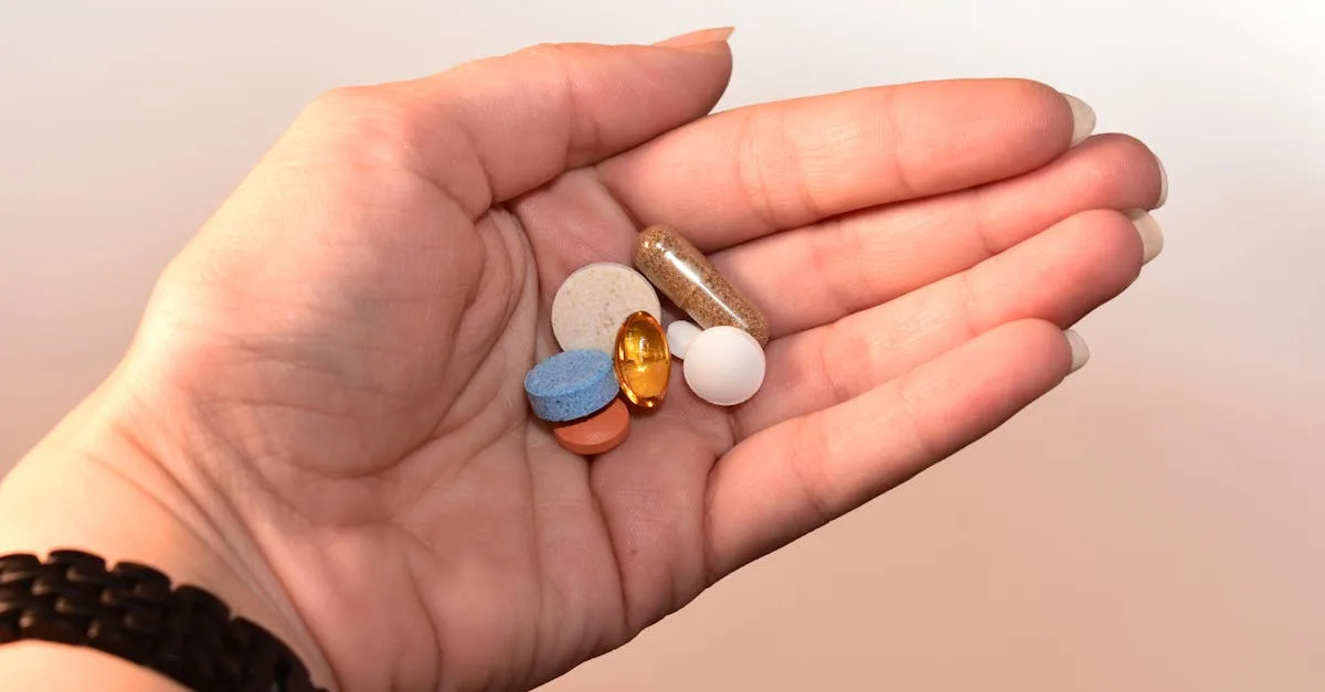 ZMA: O Suplemento Essencial para a Recuperação e o Aumento de Força
