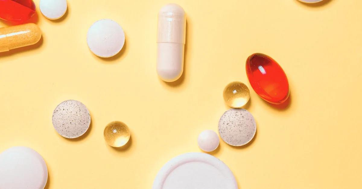 Orforglipron: O Futuro do Tratamento da Obesidade em Comprimido?