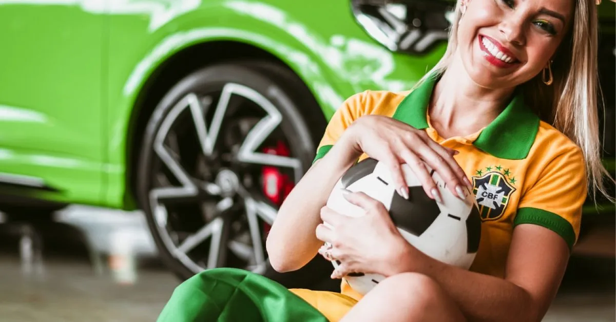 Copão, Cerveja e Dieta: Como Curtir os Jogos Sem Jogar Seus Resultados Fora