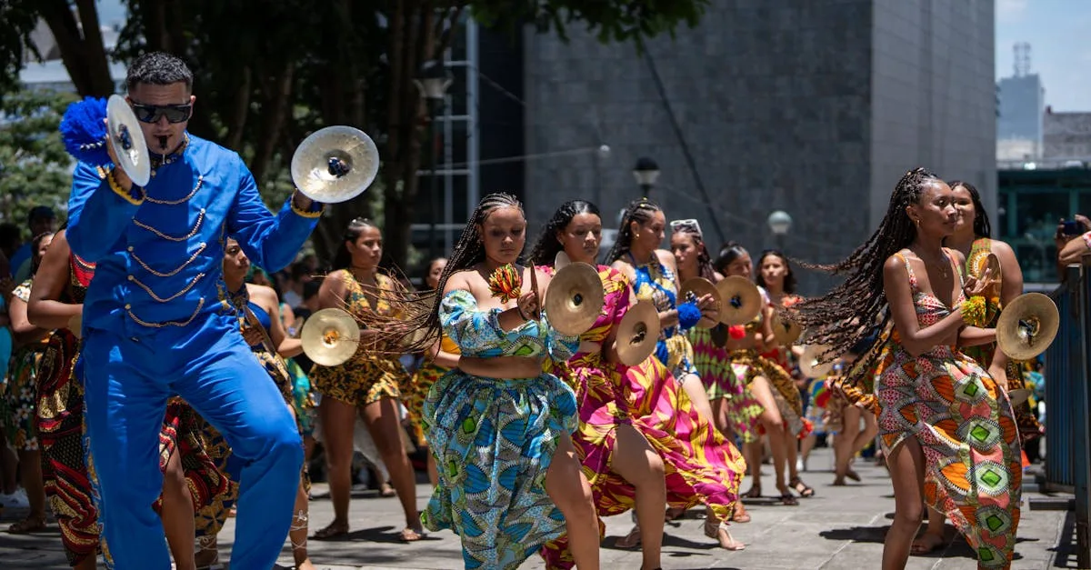 Como Sobreviver (e Aproveitar) o Carnaval: O Guia Definitivo da Fisiologia à Folia