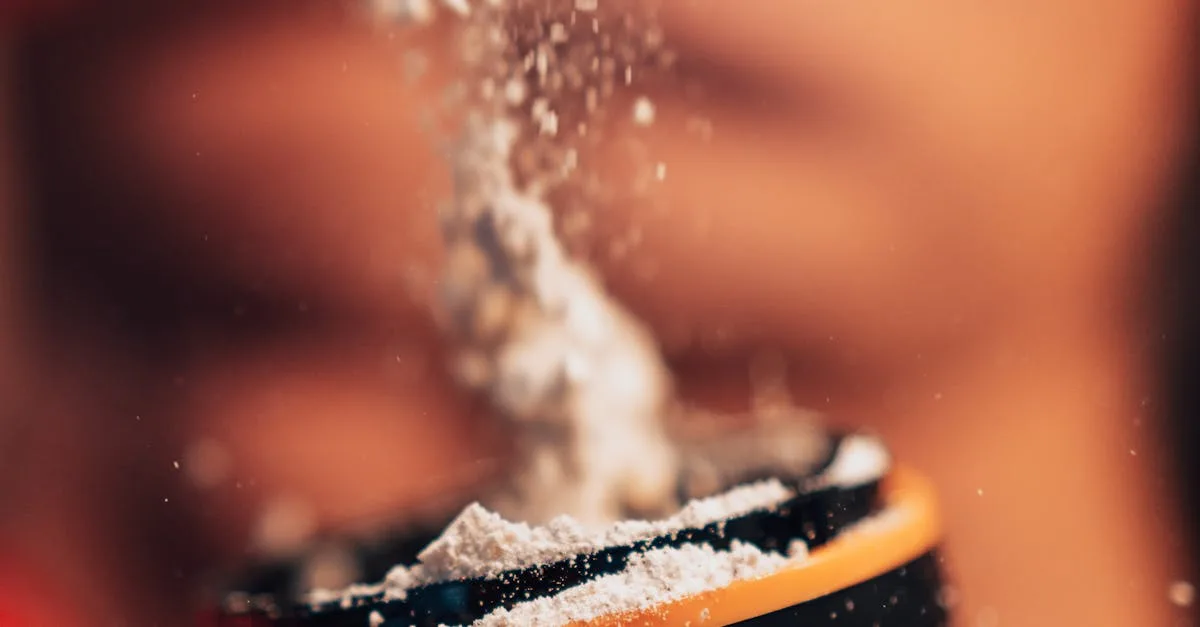 Albumina: A Proteína de Absorção Lenta para Nutrir Seus Músculos por Horas