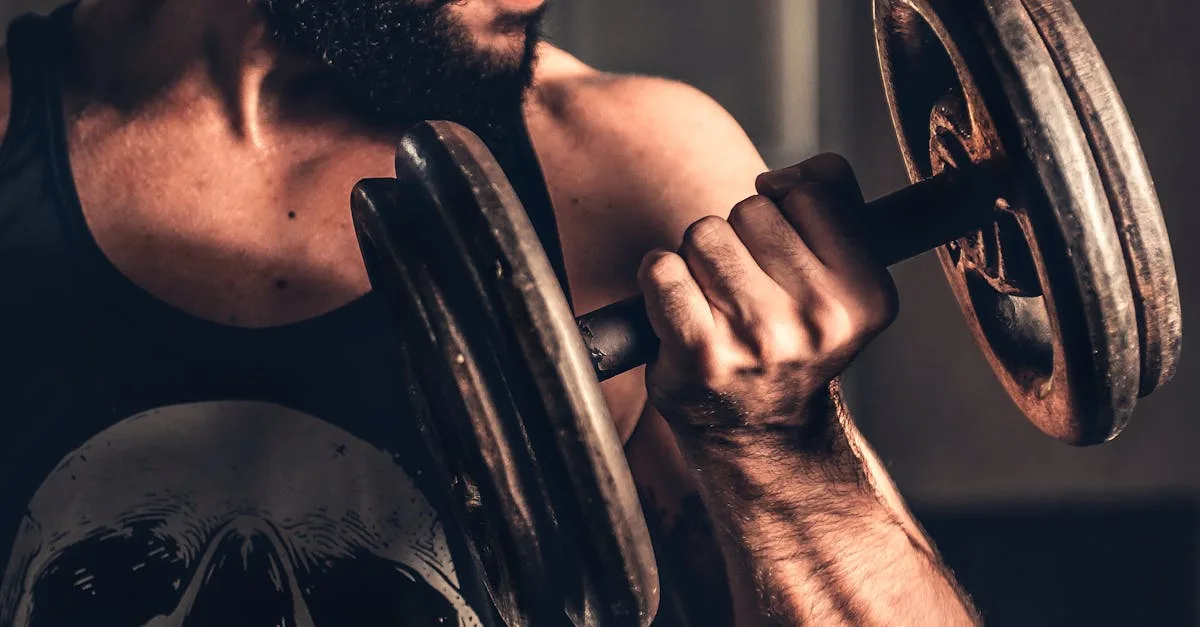 Venvanse na Academia: Foco Extremo ou Risco Extremo? A Verdade Científica Sobre a Lisdexamfetamina e o Desempenho Físico